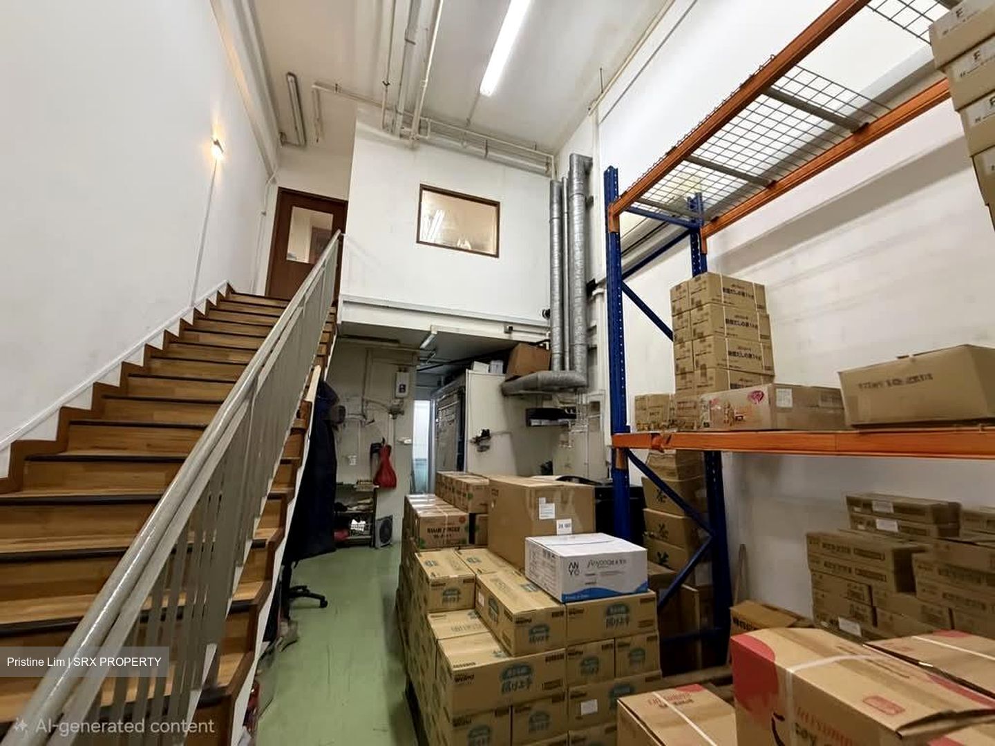 Eco-tech@sunview (D22), Factory #614009671